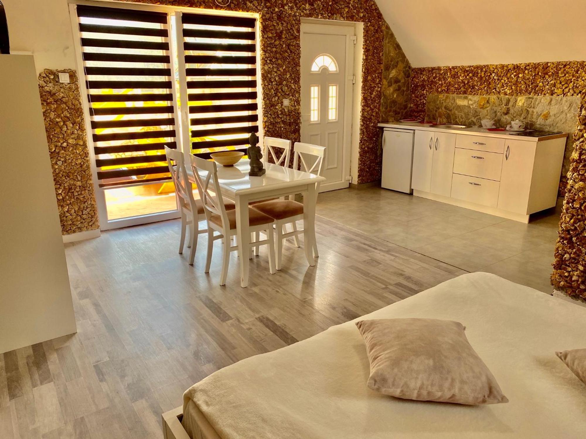 Hotel Bali Mountain resort Montenegro Bijelo Polje Buitenkant foto